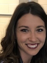 a photo of Kaylee Dobyns