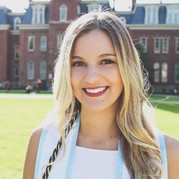 a photo of Monica Mathieu