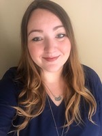 a photo of Megan Garrett