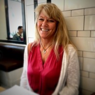 A photo of Karen Burklew