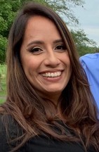 a photo of Christie Panameno