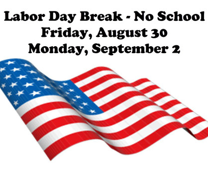 Labor Day