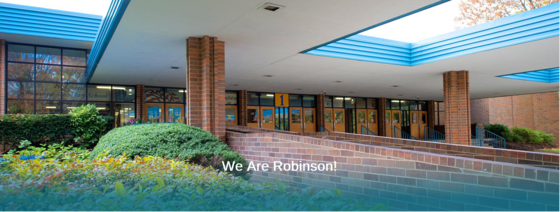 We Are Robinson!'20