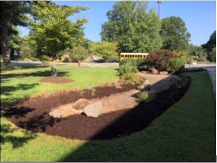 Picture of Landscaping