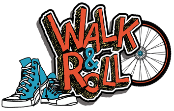 walk and roll