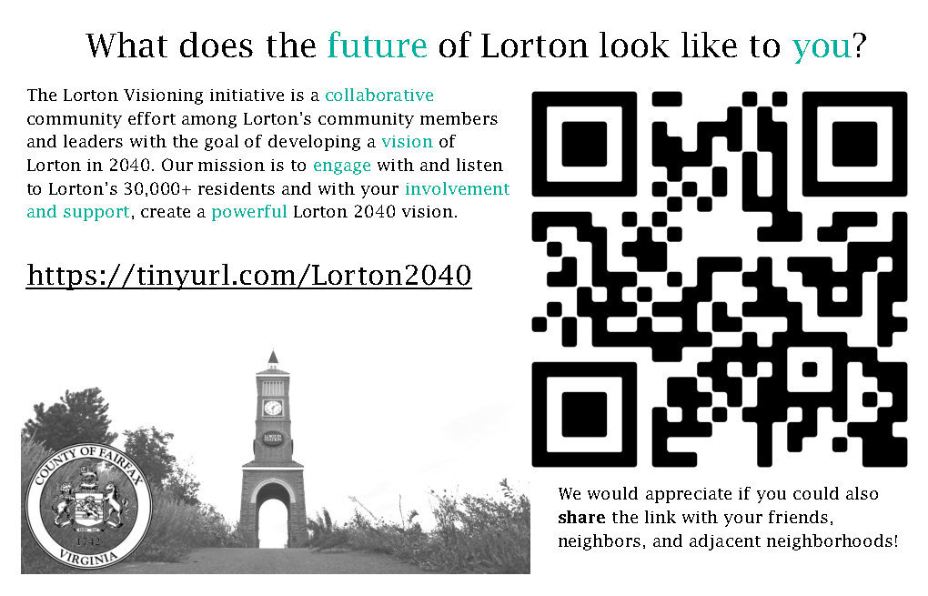Future Lorton