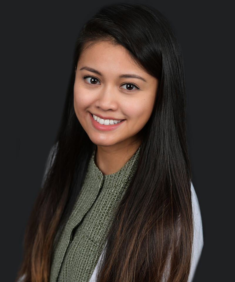 Hanna Nguyen, Teacher, Garfield ES