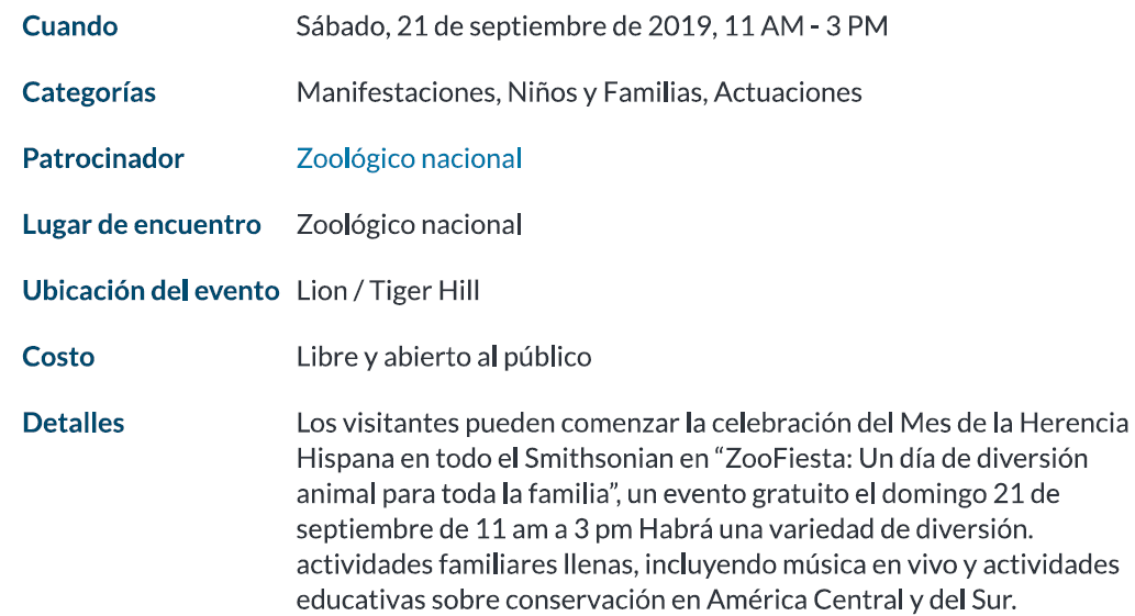 ZooFiestaSP