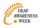 Deaf Awarness Week