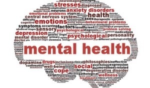 Mental Health Resources 