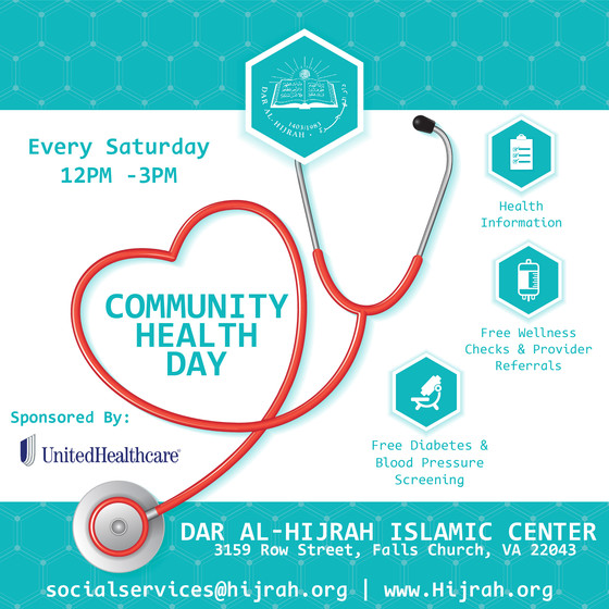 Health Days Brochure