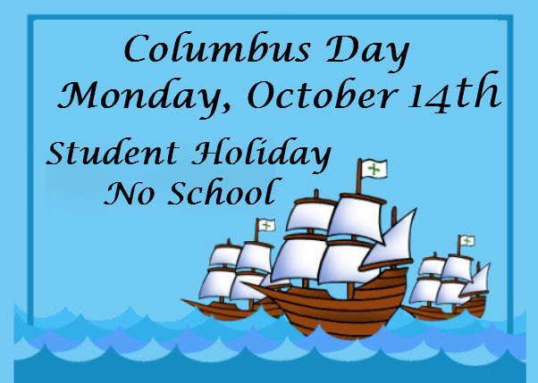 Columbus Day