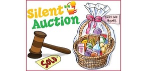 silent auction
