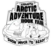 Arctic Adventure Book Fair