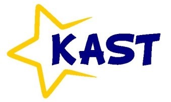 KAST logo