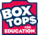 box tops