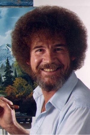 BobRoss