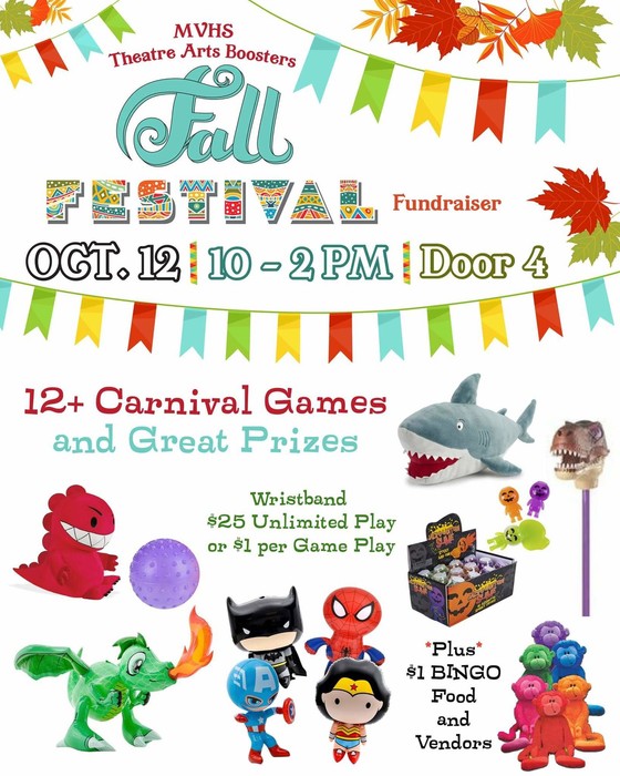 fall fest