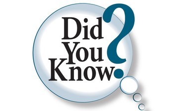 DidYouKnow