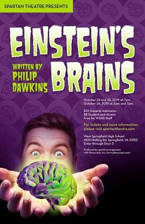 Einstein's Brains