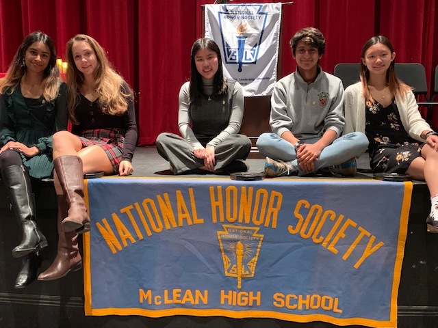 National Honor Society