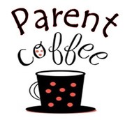 Parent coffee clip art