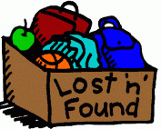 Lost & Found