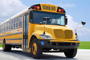 School Bus 1