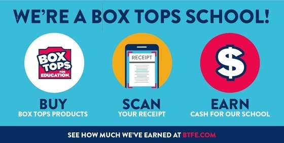 Box Tops