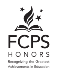 FCPS Honors Award Logo