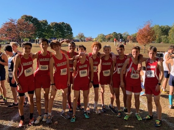 BoysXCountry