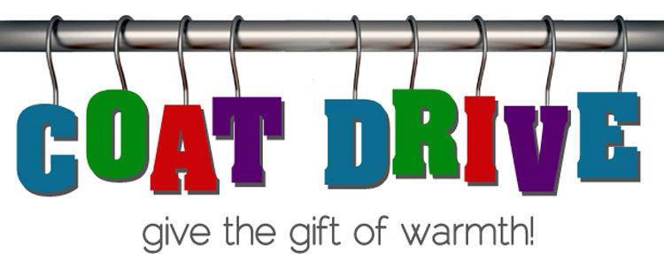 Coat Drive