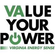 Virginia Energy Sense Logo