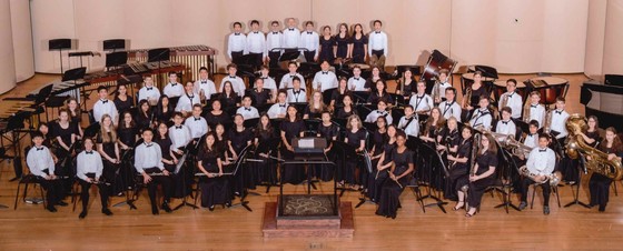 Full Band 2019-2020