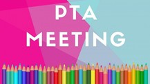 PTA Meeting