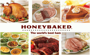 Honeybaked Ham
