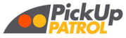 PickUp Patrol Logo