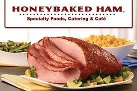 Honeybaked Ham