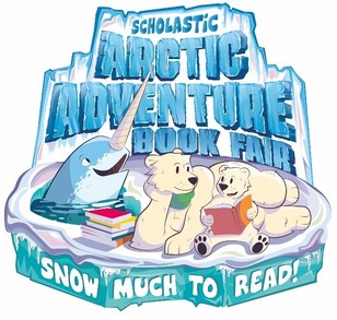 Arctic Adventure Book Fair