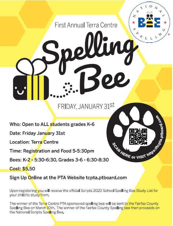 Spelling Bee