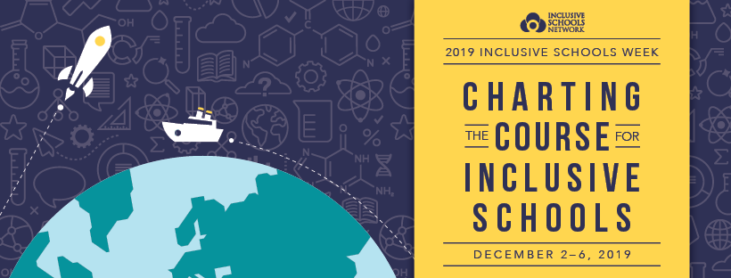 inclusive schools week