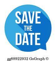 save the date
