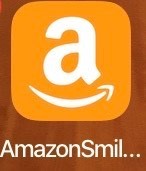 amazon smile