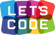 let's code 