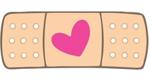 Band-aid