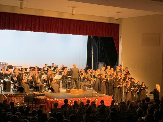 Band Concert