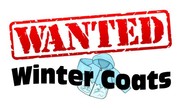 wanted winter coats
