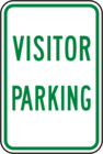 visitor parking