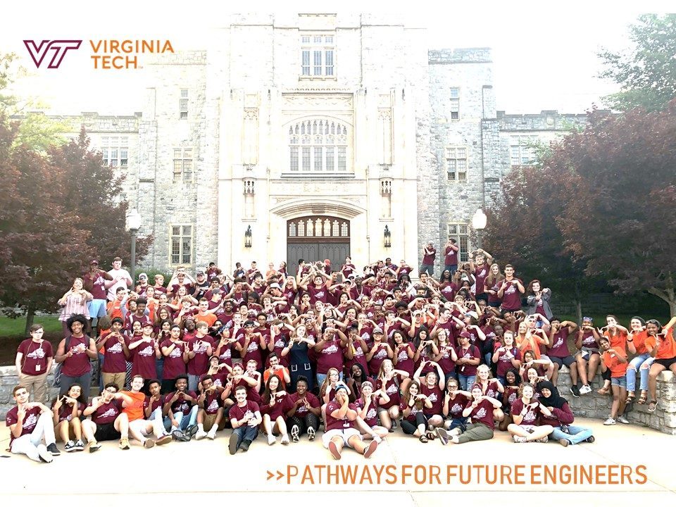 Virginia Tech Engineering Program