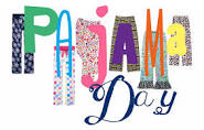 Image of pajama day